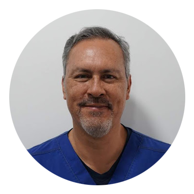 Dr. Oscar Giraldo