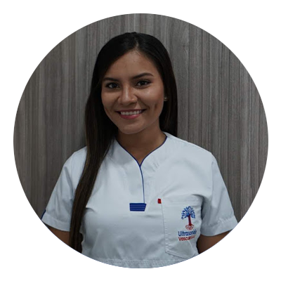 María Fernanda Marín
