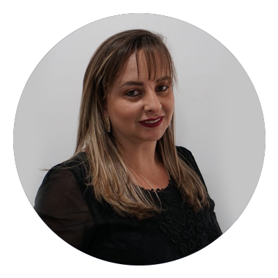 Claudia Betancourt