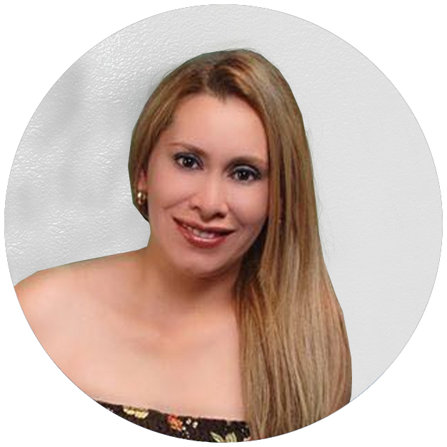 María Teresa Cacua