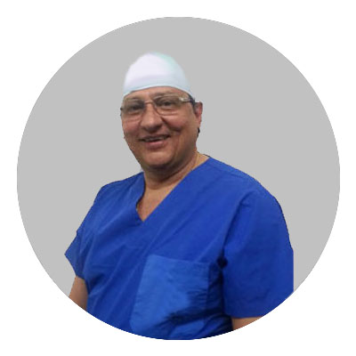 Dr. Miguel Santaella
