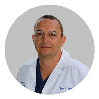 Dr. Juan Varela